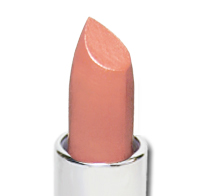 Apricot Organic Mineral Lipstick