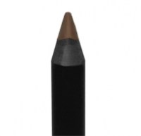 Organic Medium Brown Mineral Eye Pencil 4.75 inch