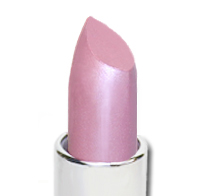 Organic Mineral Lipstick: Pink Bliss Organic Mineral Lipstick