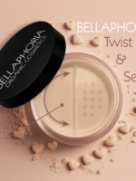Mineral Foundation Platinum
