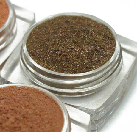 Divinity Pure Mineral Eyeshadow