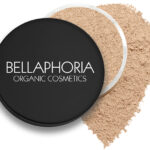 Mineral Foundation Light