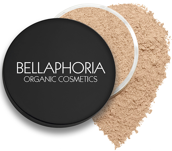 Bellaphoria Supreme Elegance Light Pure Mineral Foundation