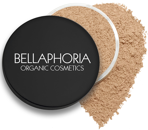 Bellaphoria Supreme Elegance Medium Pure Mineral Foundation