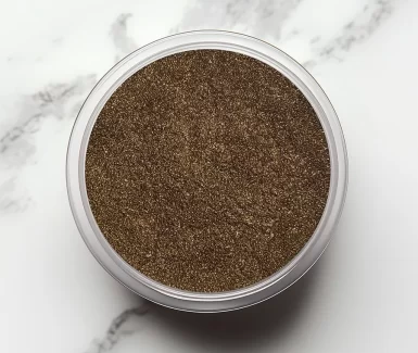 Rustic Rose Matte Mineral Blush