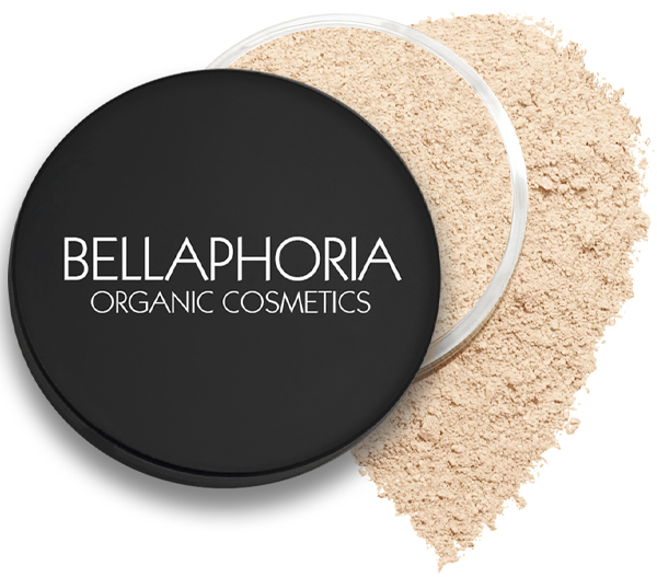 Bellaphoria Supreme Elegance Platinum Pure Mineral Foundation