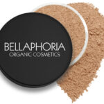 Mineral Foundation Tan