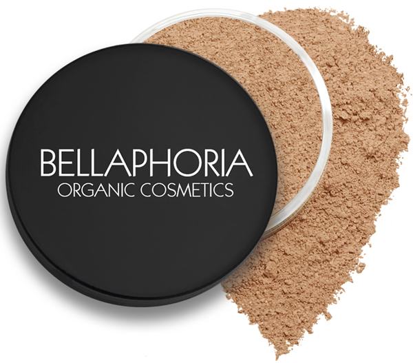 Bellaphoria Supreme Elegance Tan Pure Mineral Foundation