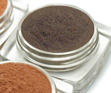 Rustic Rose Matte Mineral Blush