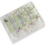 Organic Lipstick Twig Birds & Flowers