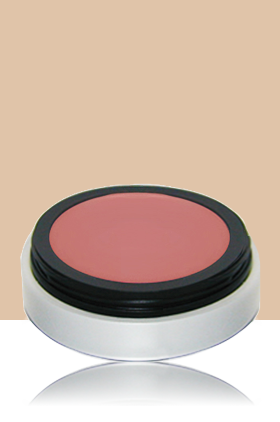 Natural and Organic Cosmetics - Organic Blush