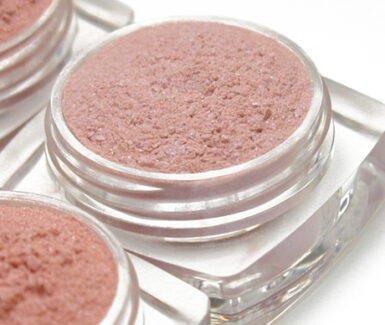 Rustic Rose Matte Mineral Blush