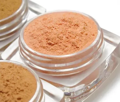 Rustic Rose Matte Mineral Blush