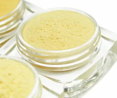 Rustic Rose Matte Mineral Blush