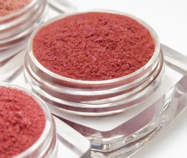 Rustic Rose Matte Mineral Blush