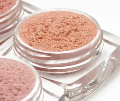 Rustic Rose Matte Mineral Blush