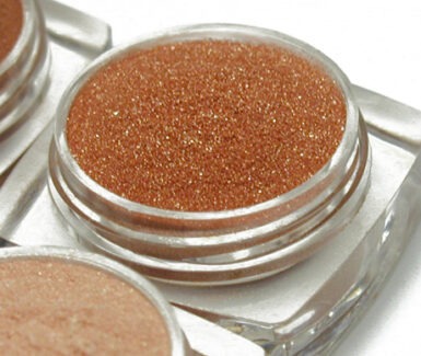 Rustic Rose Matte Mineral Blush