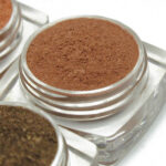 Mineral Eyeshadow Earthly