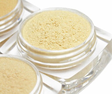 Rustic Rose Matte Mineral Blush