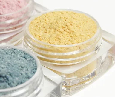 Rustic Rose Matte Mineral Blush