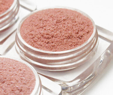 Rustic Rose Matte Mineral Blush