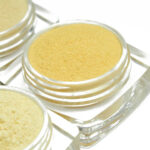Mineral Eyeshadow Life
