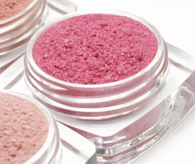 Rustic Rose Matte Mineral Blush