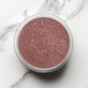 Mineral Eyeshadow Accomplish Bellaphoria