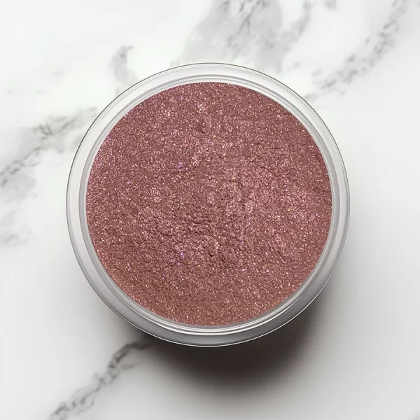 Mineral Eyeshadow Accomplish Bellaphoria