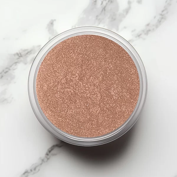 Mineral Eyeshadow Rejoice Bellaphoria Organic