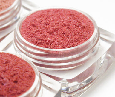 Rustic Rose Matte Mineral Blush