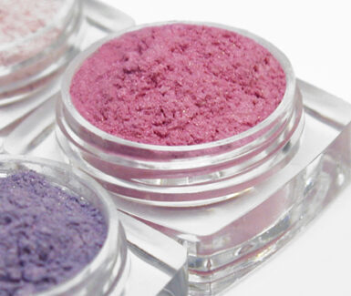 Rustic Rose Matte Mineral Blush