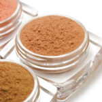 Mineral Eyeshadow Peace