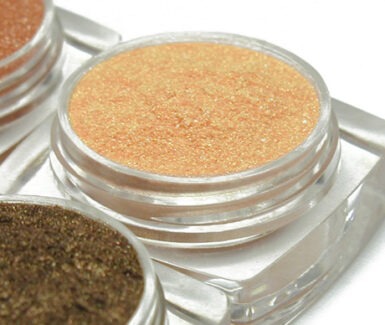 Rustic Rose Matte Mineral Blush