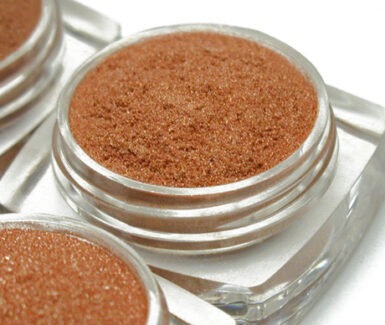 Rustic Rose Matte Mineral Blush