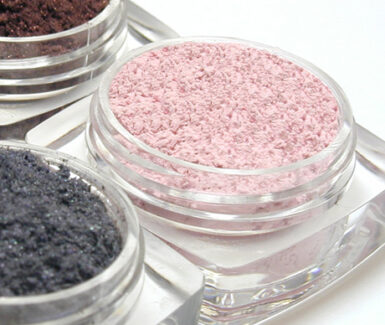 Rustic Rose Matte Mineral Blush