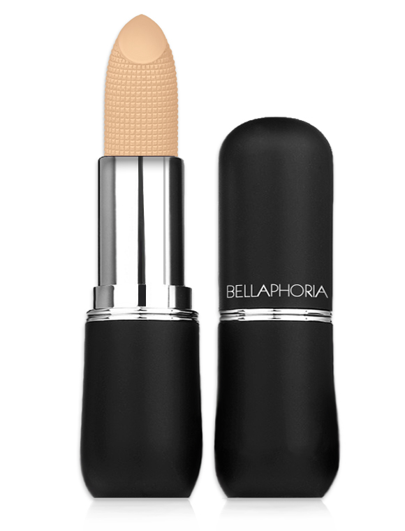 Bellaphoria Organic 3in1 Mineral Concealer Light