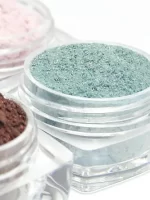 Mineral Eyeshadow Charm