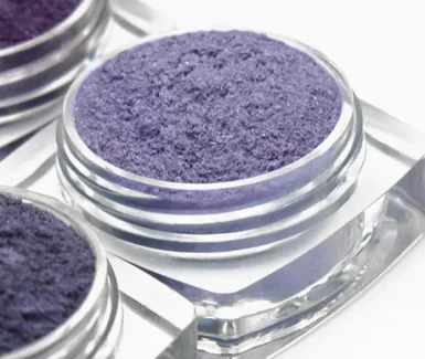 Rustic Rose Matte Mineral Blush