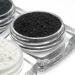 Mineral Eyeshadow Conservative