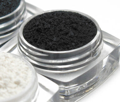 Rustic Rose Matte Mineral Blush