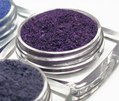 Rustic Rose Matte Mineral Blush