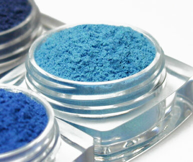 Rustic Rose Matte Mineral Blush