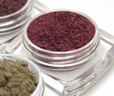 Rustic Rose Matte Mineral Blush