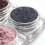 Mineral Eyeshadow Integrity