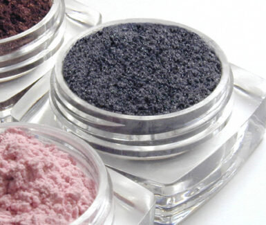 Rustic Rose Matte Mineral Blush