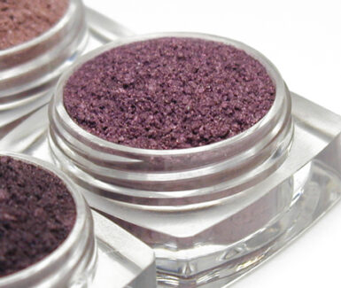 Rustic Rose Matte Mineral Blush