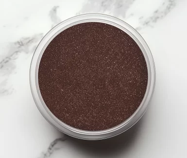 Rustic Rose Matte Mineral Blush