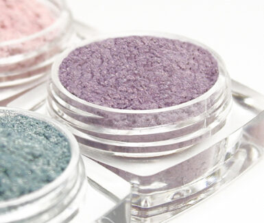 Rustic Rose Matte Mineral Blush