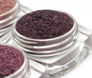 Rustic Rose Matte Mineral Blush